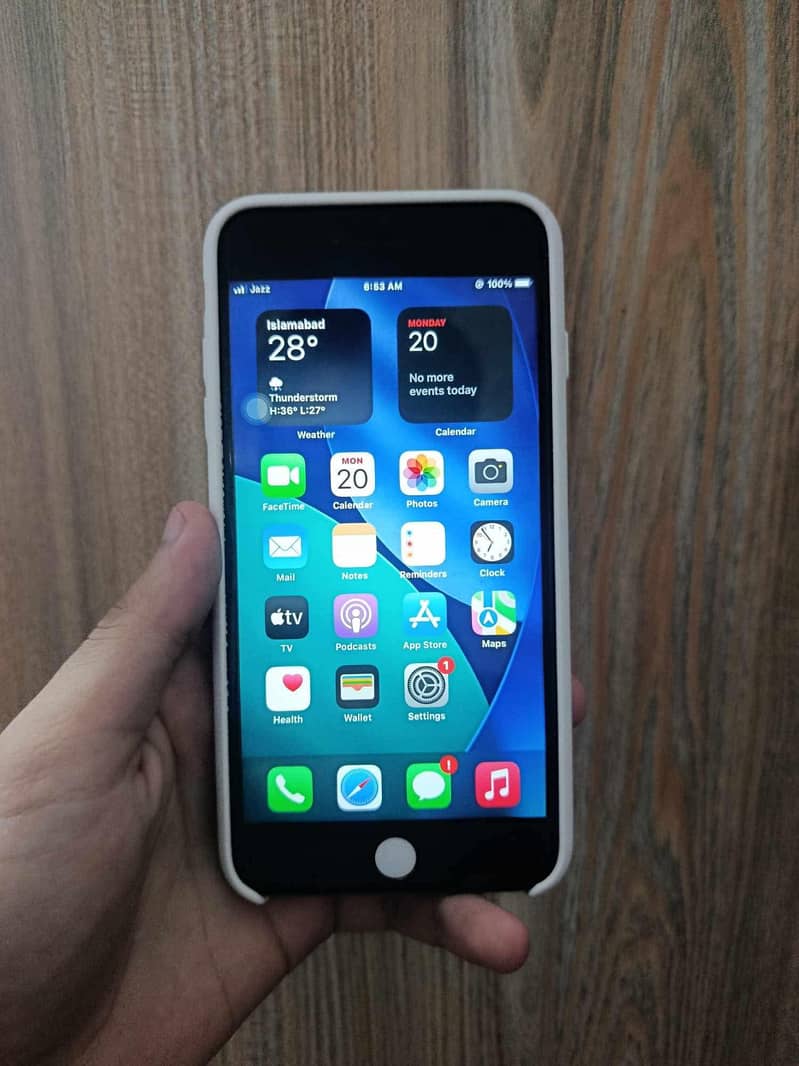 Apple iPhone 6S Plus 1