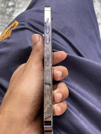 Iphone 14 pro max / Non PTA / 128gb storage