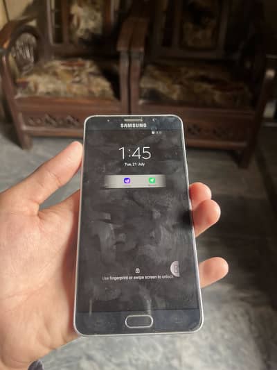 Samsung Mobile Note5