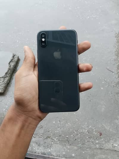 Apple iPhone XS