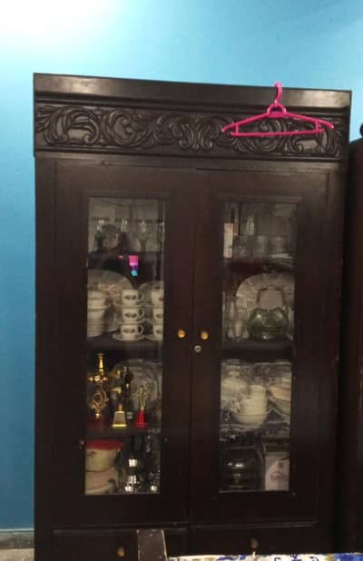 bed wardrobe almryi driesing