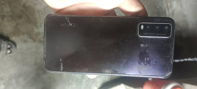 Vivo Y20