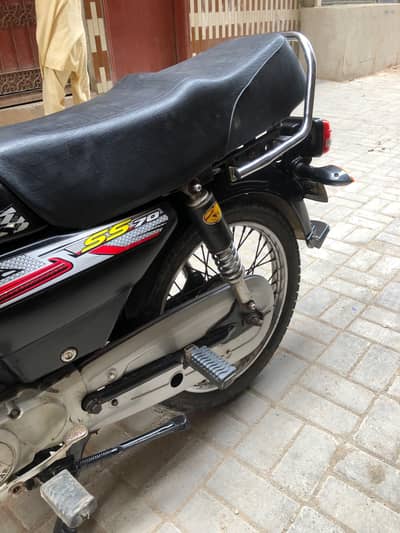 Super star 2025 model contact 0345/211/74/72