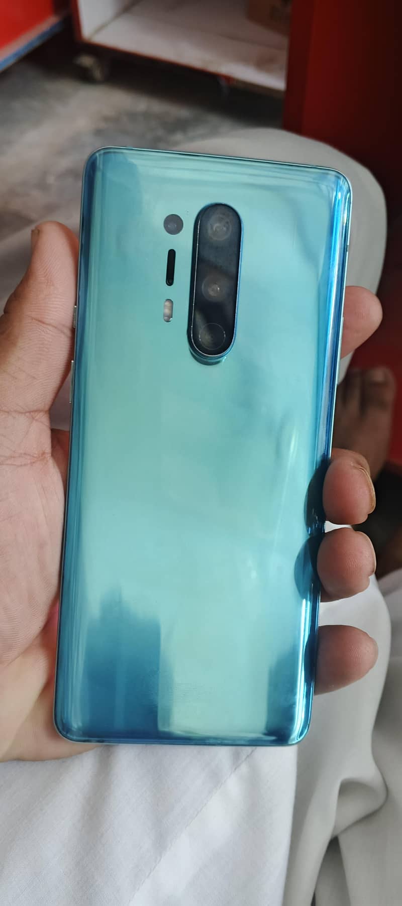 One Plus 8 pro 1