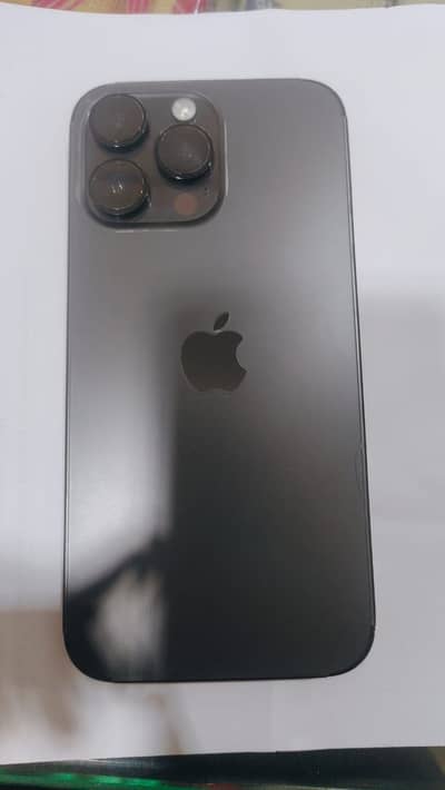 Apple iPhone 14 Pro Max