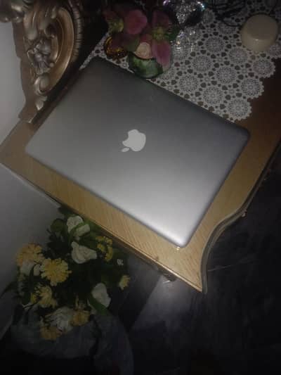 MacBook 2013