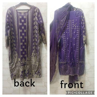 Event Dress