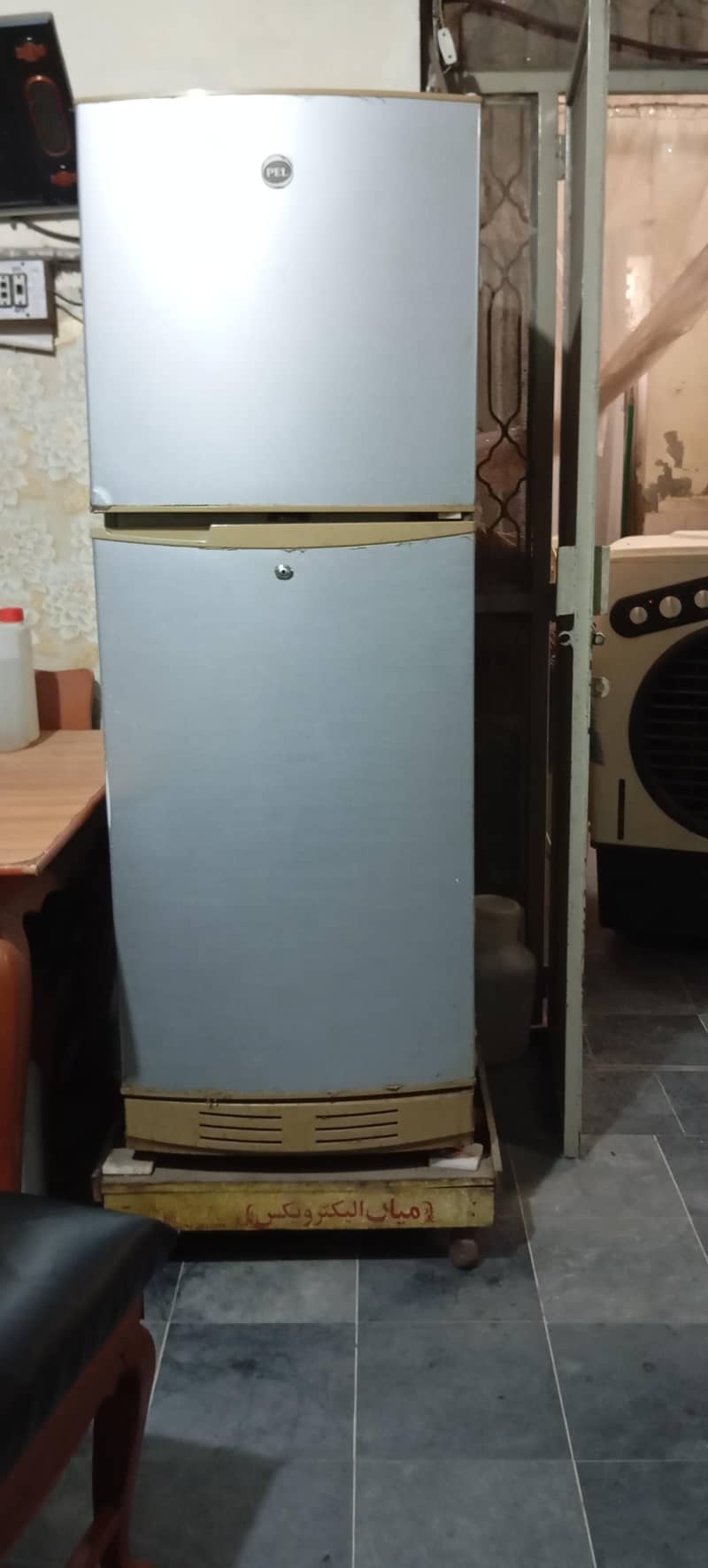 fridge 0
