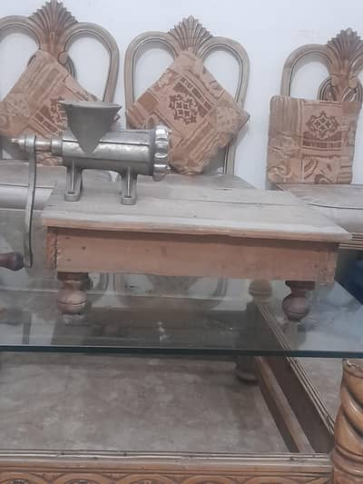 qeema machine