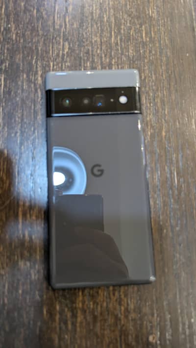 Google Pixel 6 Pro
