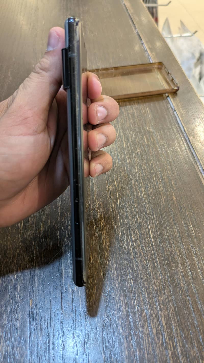 Google Pixel 6 Pro 2