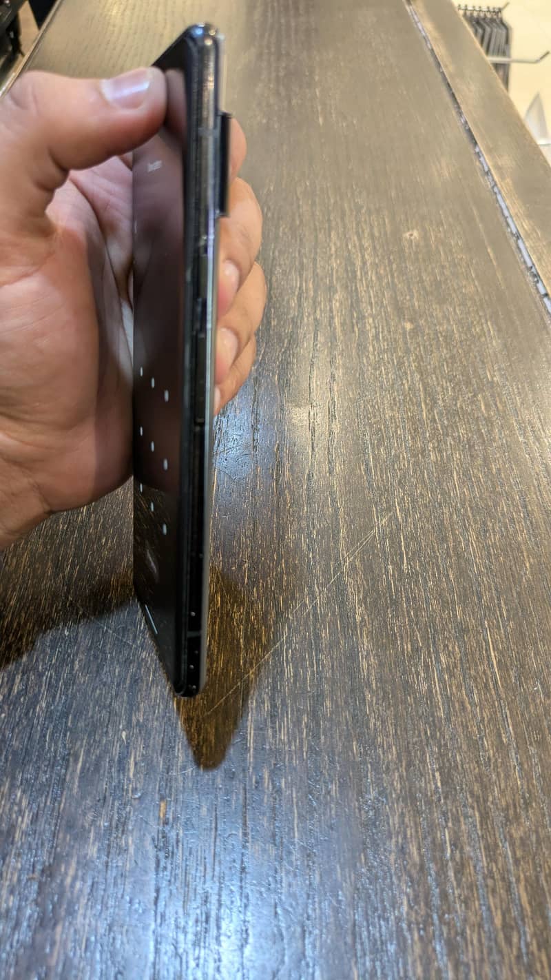 Google Pixel 6 Pro 4