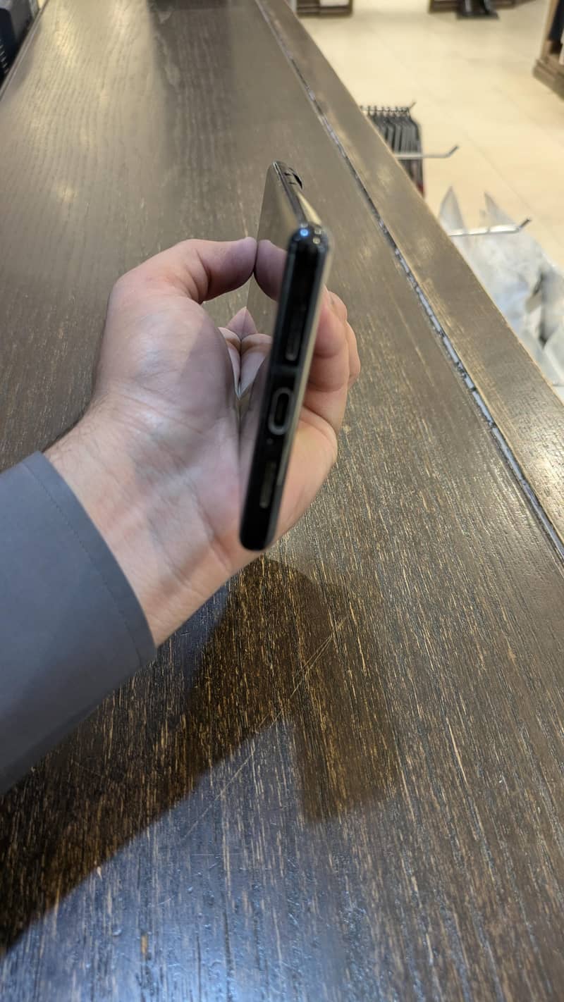 Google Pixel 6 Pro 5