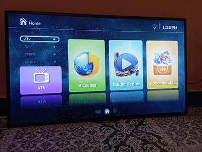 samsung 43 smart