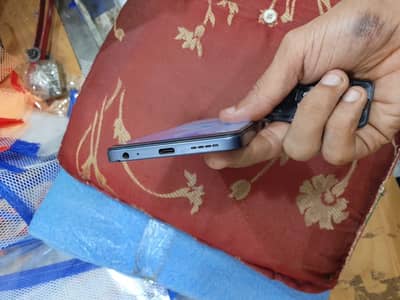 Infinix Hot 50