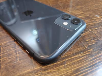 Iphone 11 dual sim PTA water pack|Iphone 12 13 14