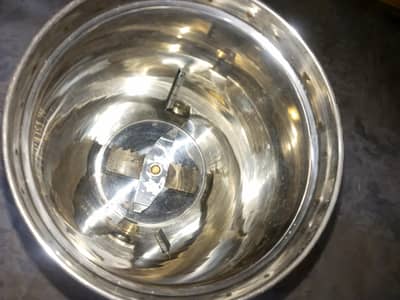 commercial blender