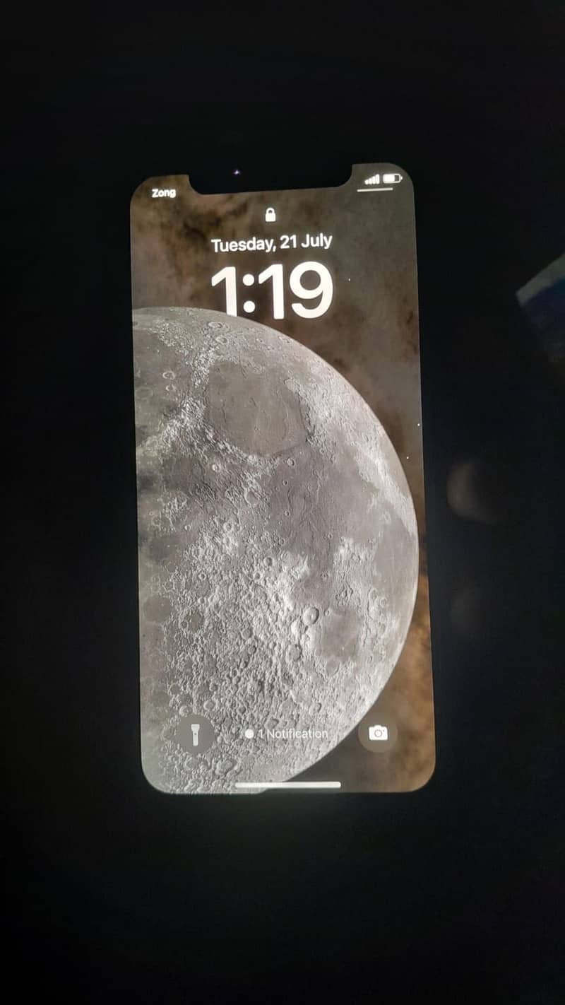 Apple iPhone X 2