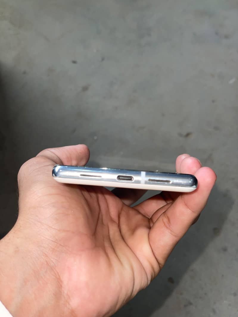 Google Pixel 6 Pro 2