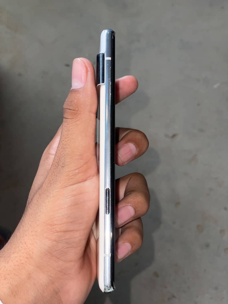 Google Pixel 6 Pro 3