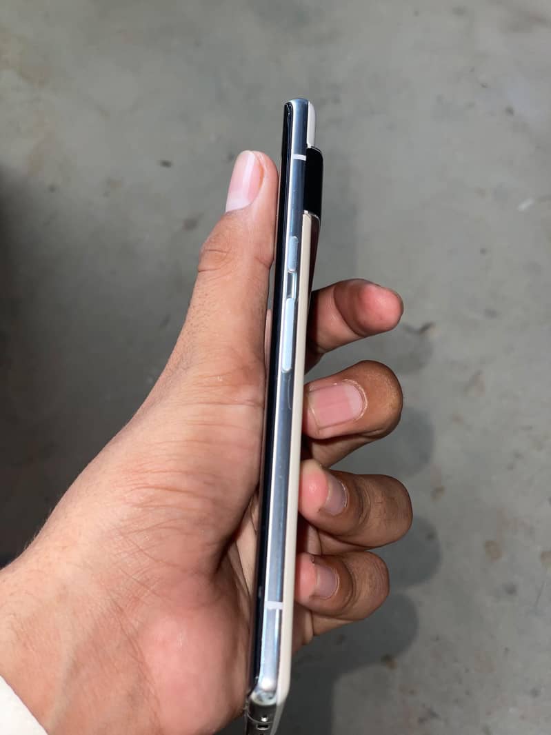 Google Pixel 6 Pro 5
