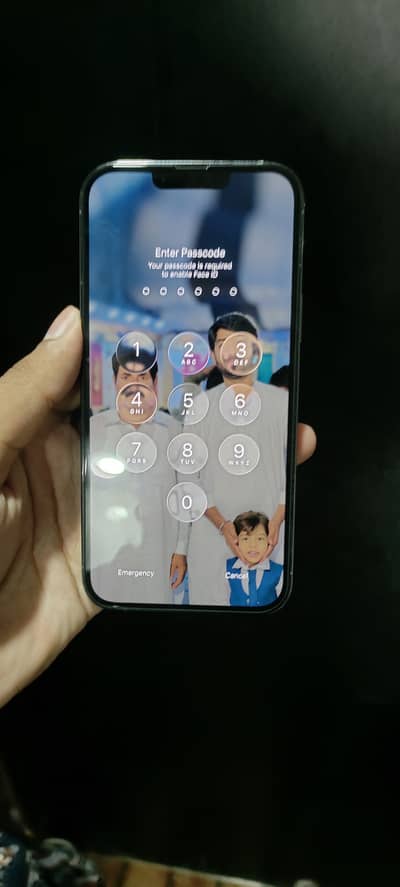 Apple iPhone 13 Pro Max
