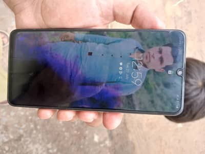 Samsung Mobile A32