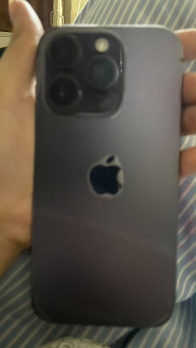 Iphone 14 pro
