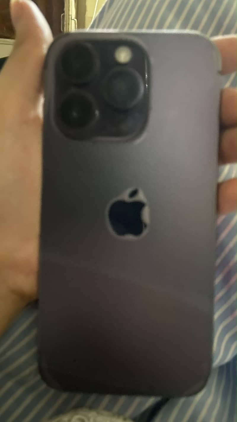 Iphone 14 pro 0