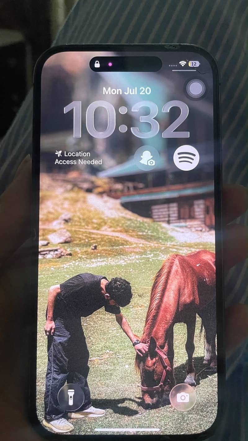 Iphone 14 pro 1