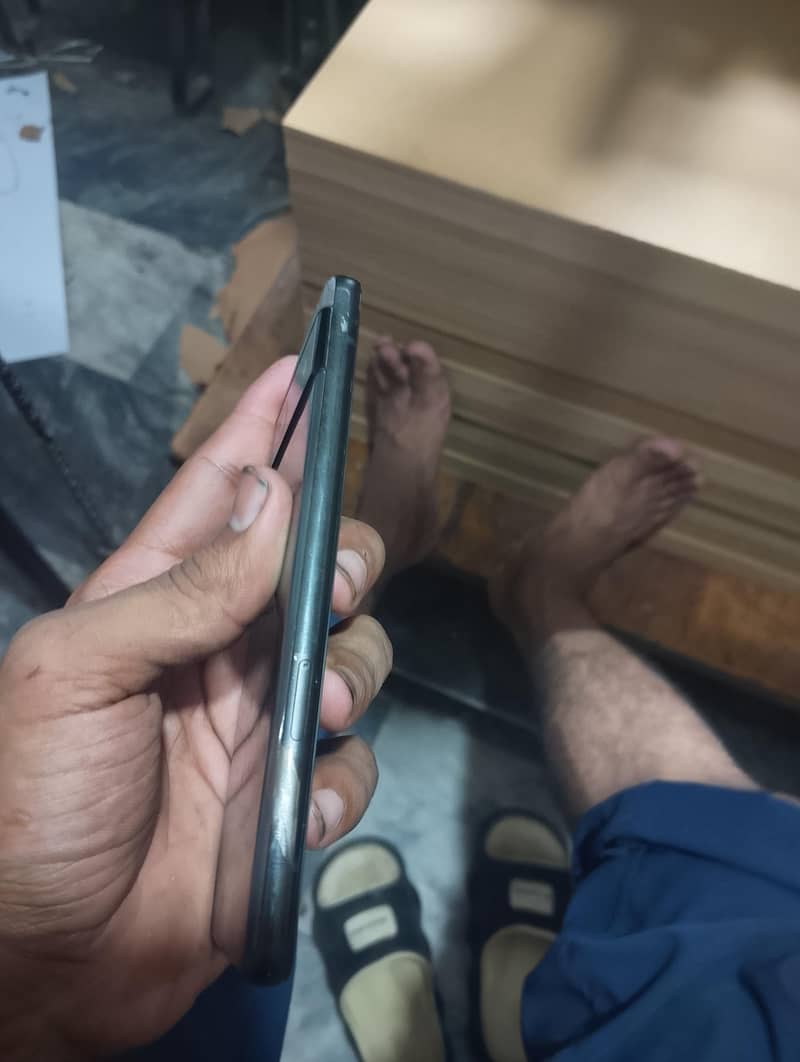 Google Pixel 6a 1