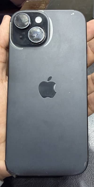 Apple iPhone 15