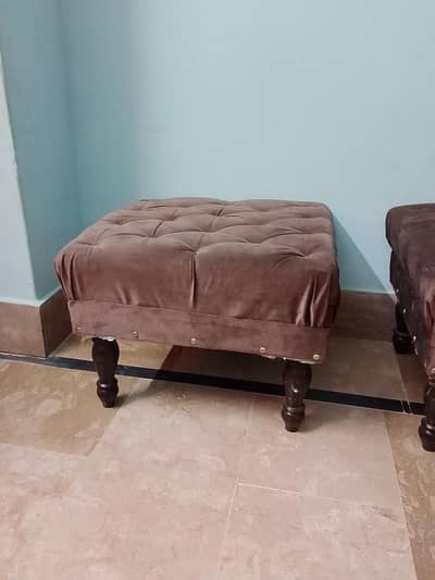 used like new