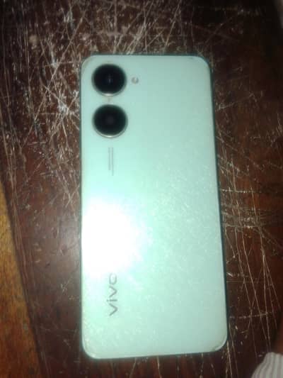 Vivo y03