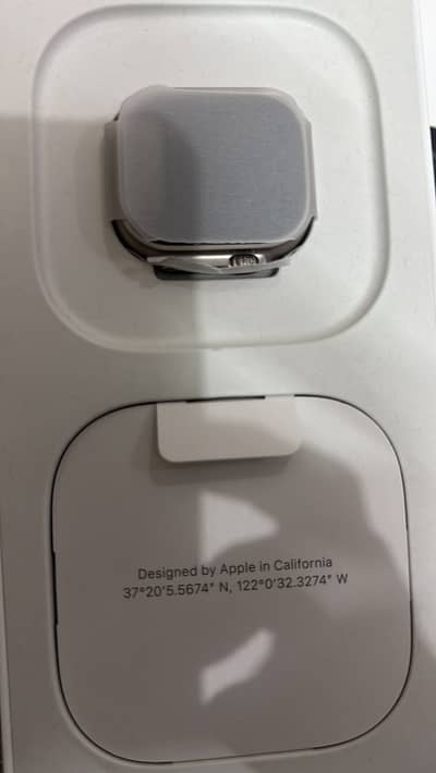 Apple ultra 3 49 mm
