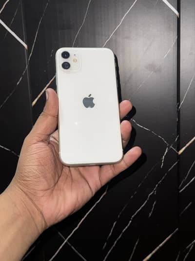 iPhone 11