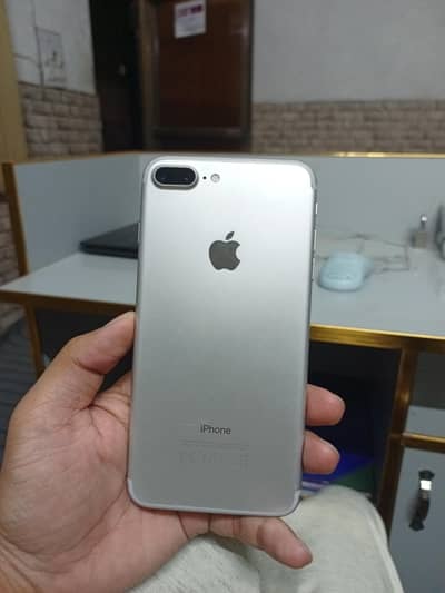 Apple iPhone 7 Plus
