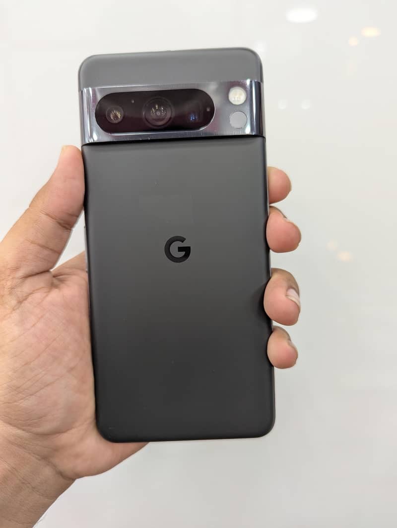 Google Pixel 8 Pro 0