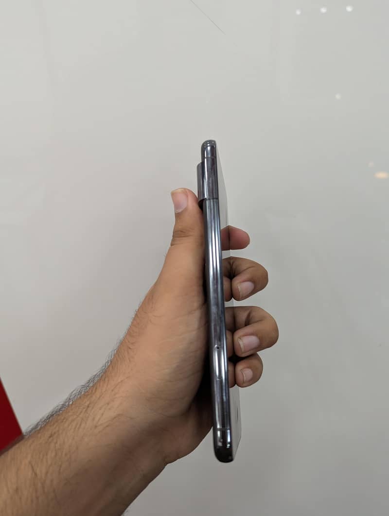 Google Pixel 8 Pro 5