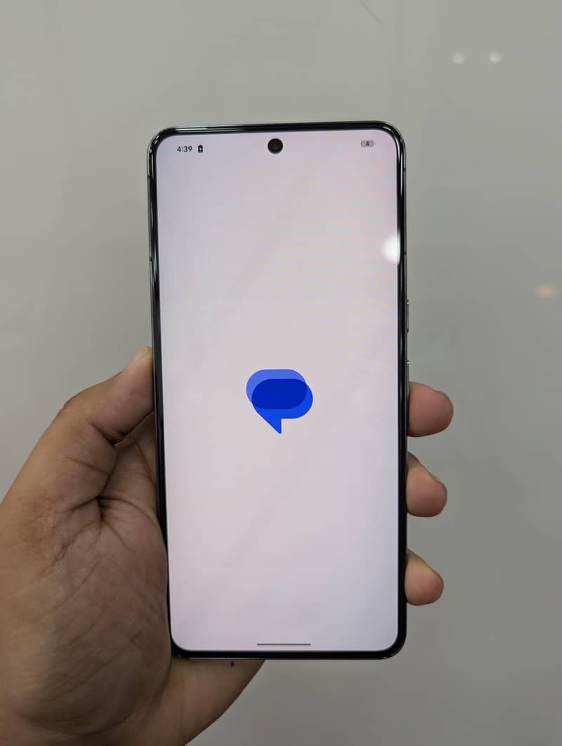 Google Pixel 8 Pro 6