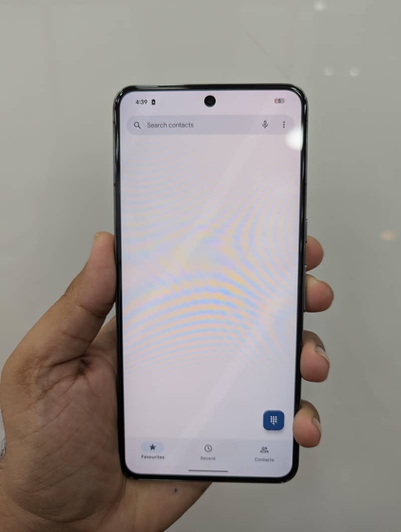 Google Pixel 8 Pro 7