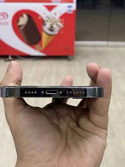 13 pro max 256gb jv