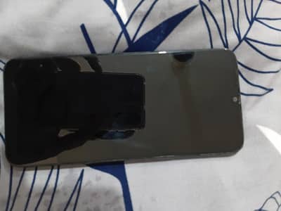 Infinix Hot 8 (3GB RAM, 32GB ROM) - 5000mAh Battery