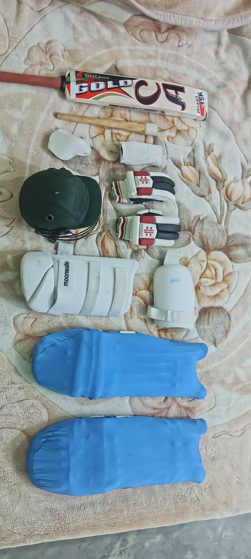 All Kit Available 0