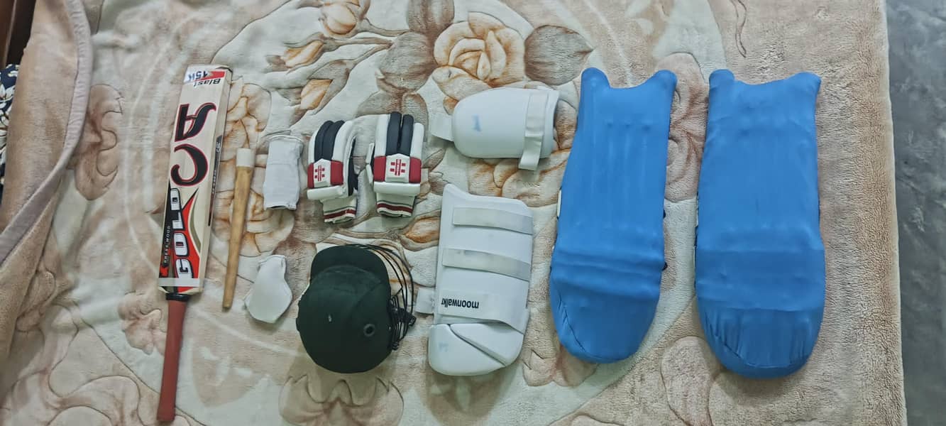 All Kit Available 1