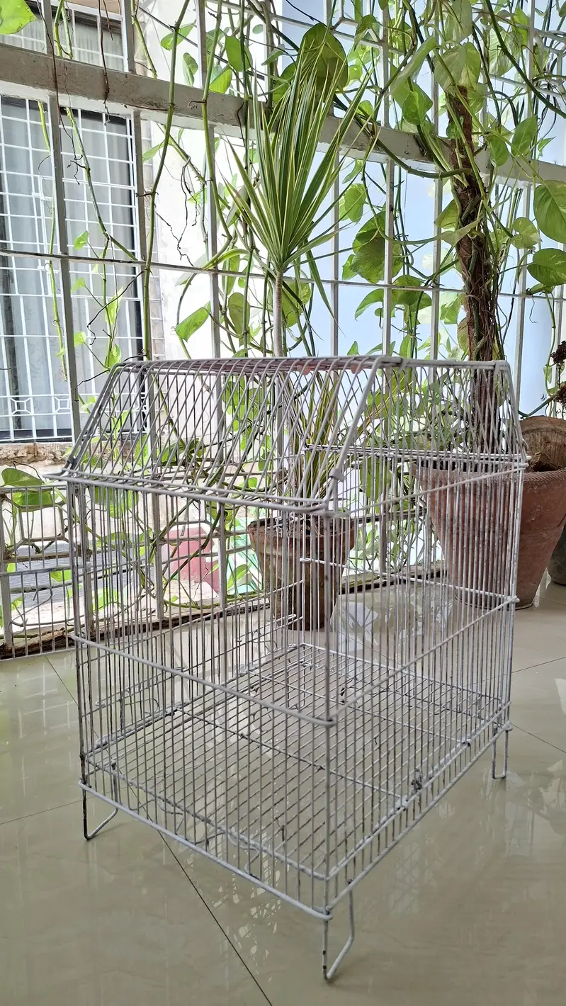 New like condition bird cage!! — photo 3
