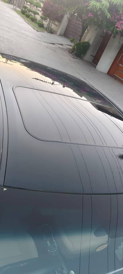 Toyota Altis Grande 2023