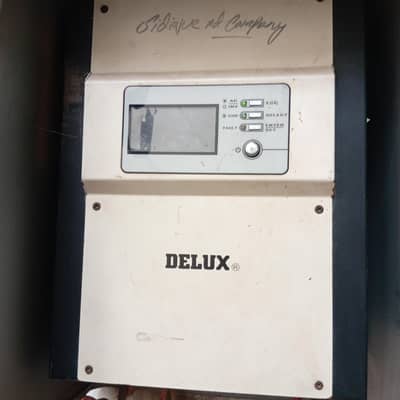 solar inverter ups