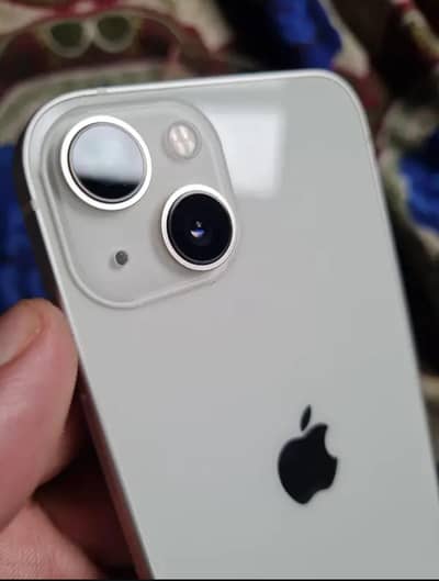 iPhone 13 chance wala piece he