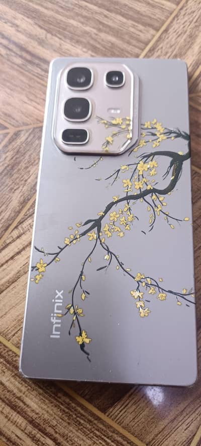 Infinix Note 50 Pro